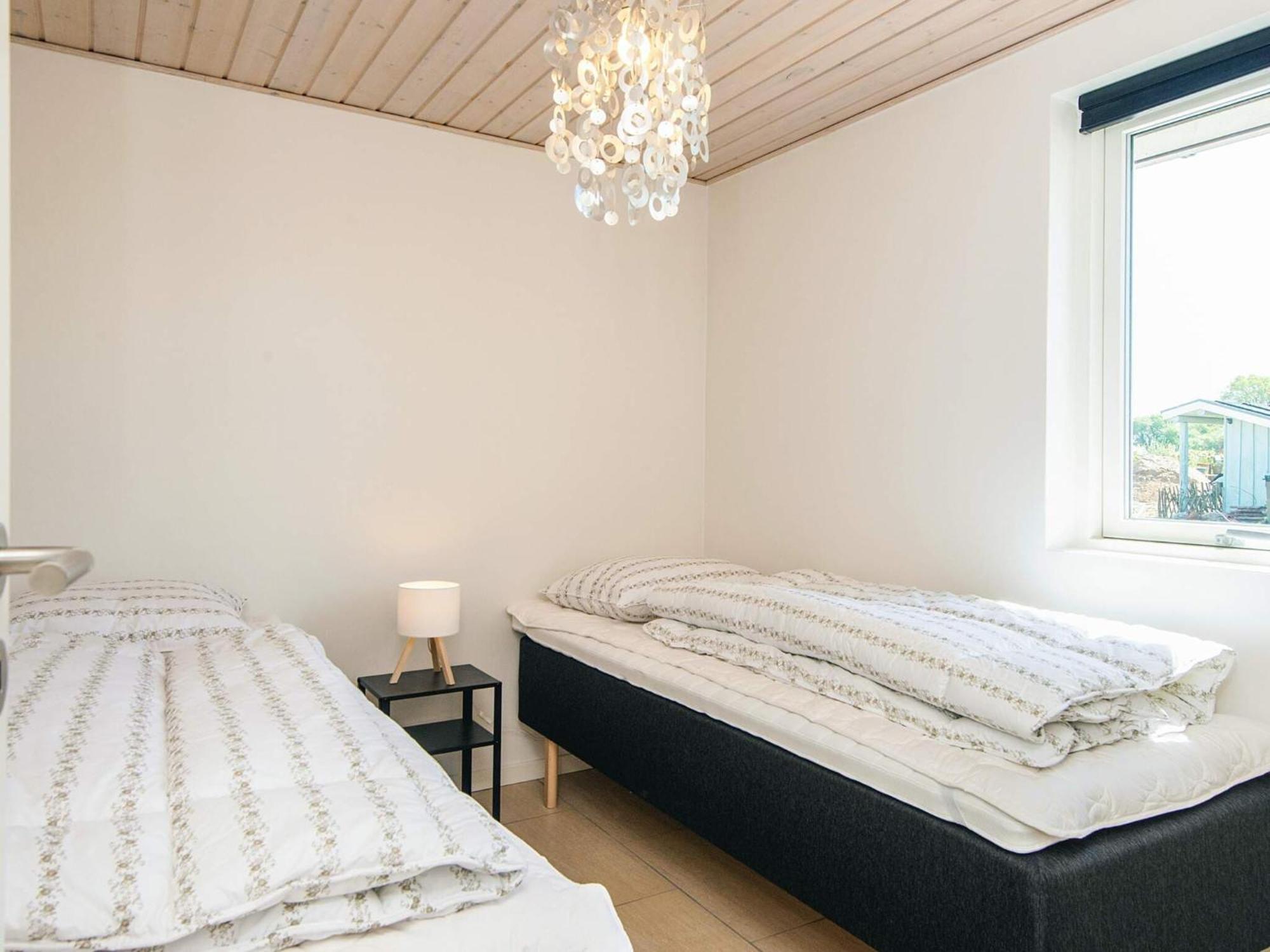 Holiday Home Sjolund מראה חיצוני תמונה
